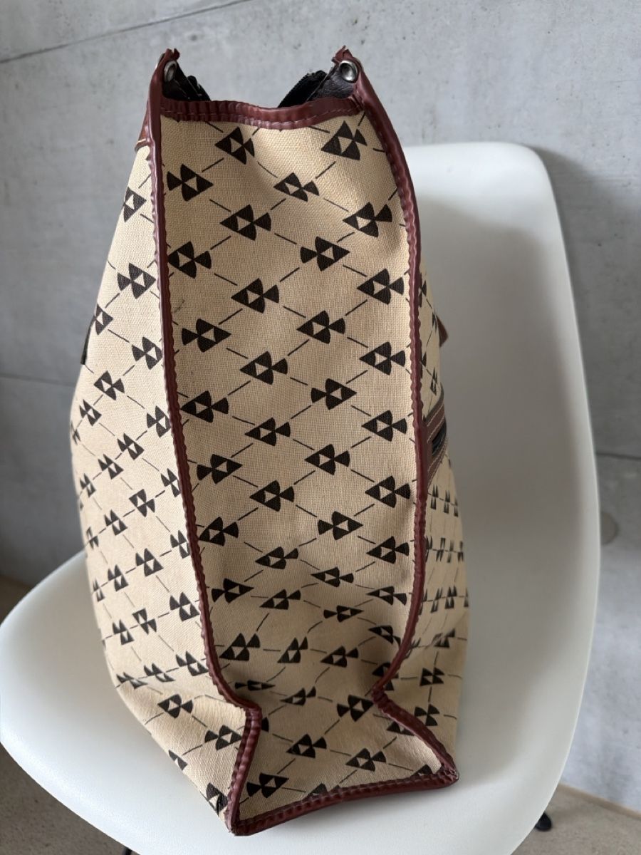 Borse: Vintage Shopper 70er – Usato da Gossau SG venduto da sushifactory 2