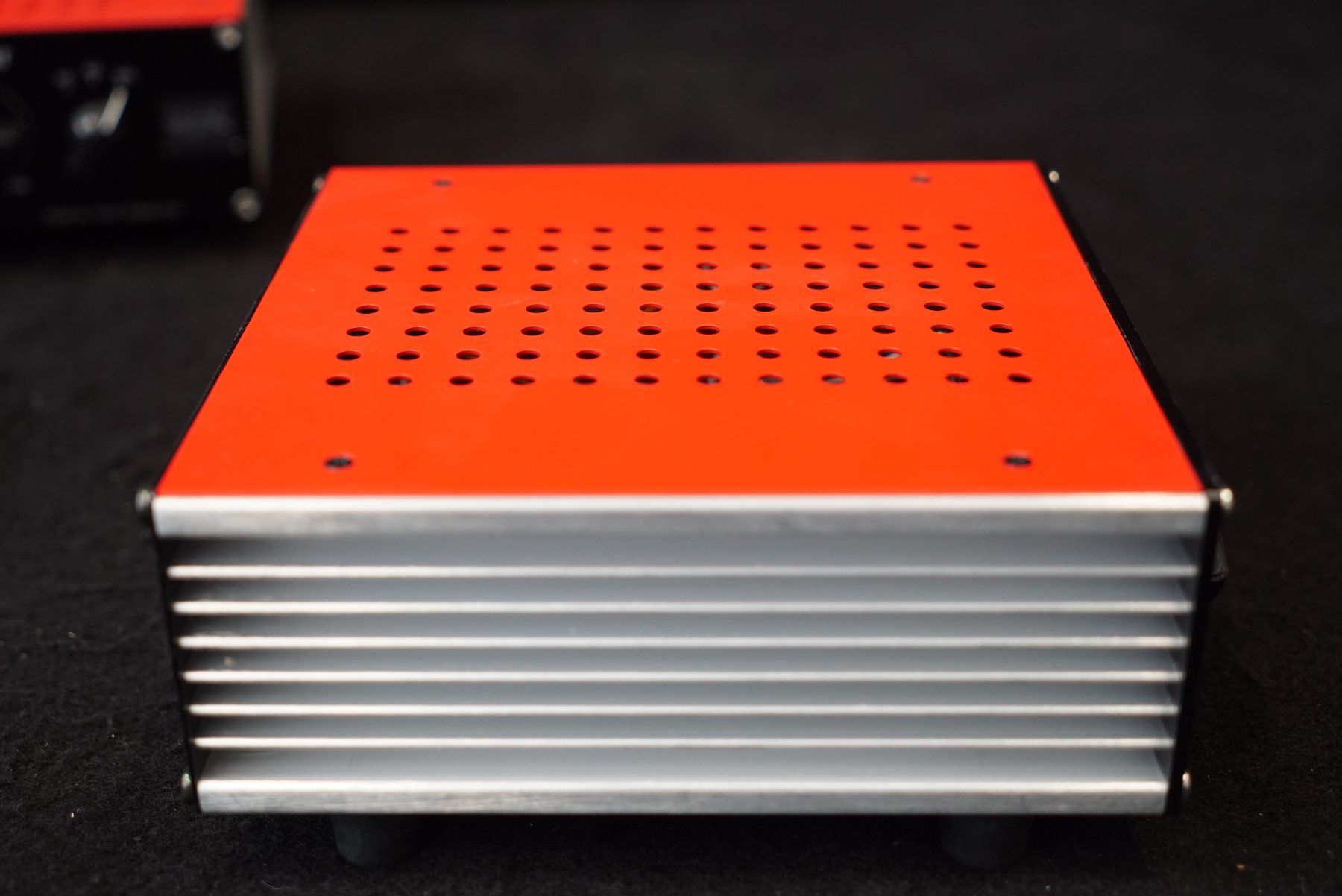 SPL Amplificatori: SPL Reducer Power Soak je  1.stk – Usato da Ortschwaben venduto da Musictrade 2
