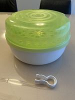 Mikrowellen Sterilisator MAM