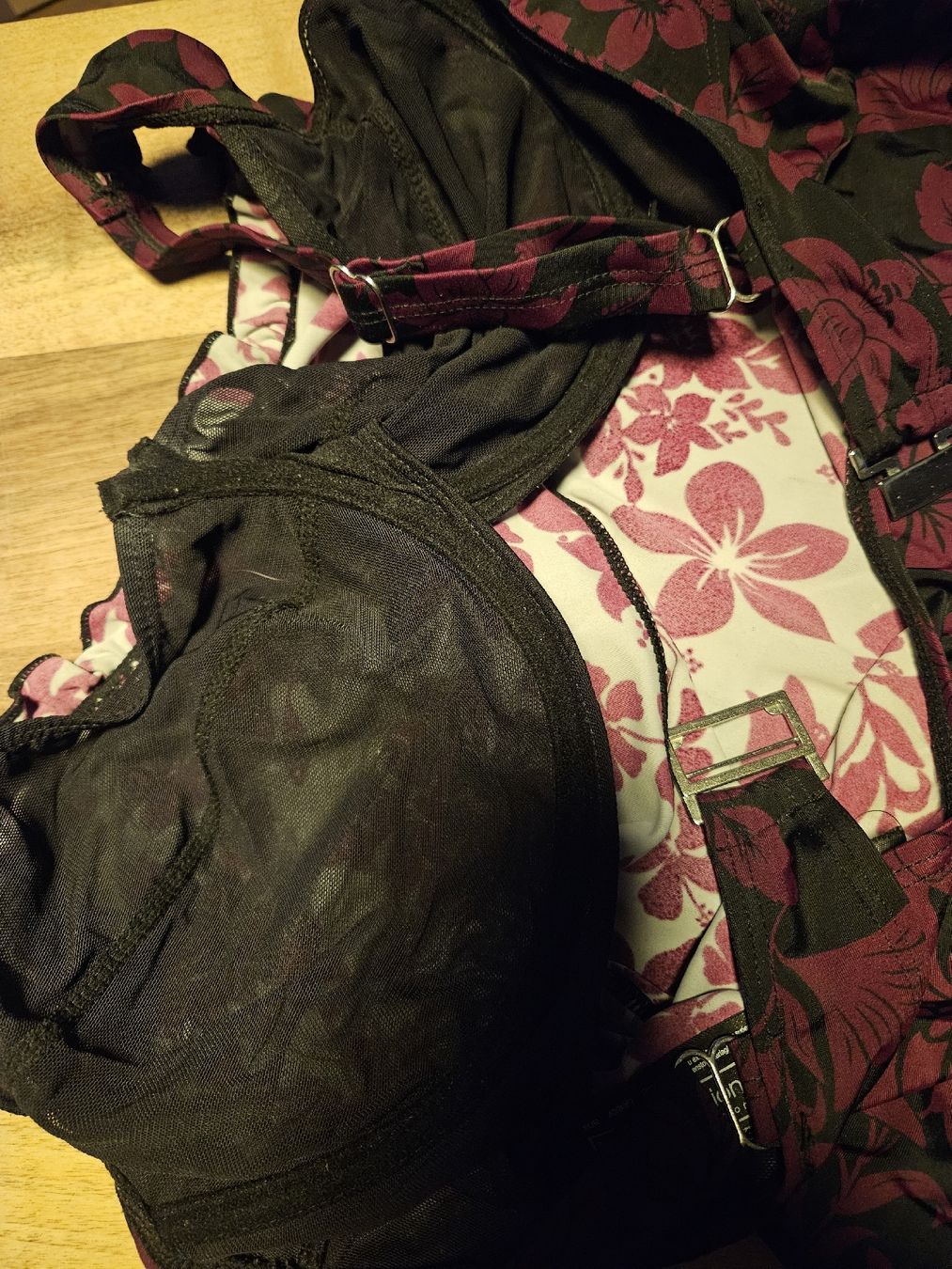Costumi da bagno & Bikini: Tankini Oberteil, Gr. 80F – Usato da Spiez venduto da ann_y7bb 2