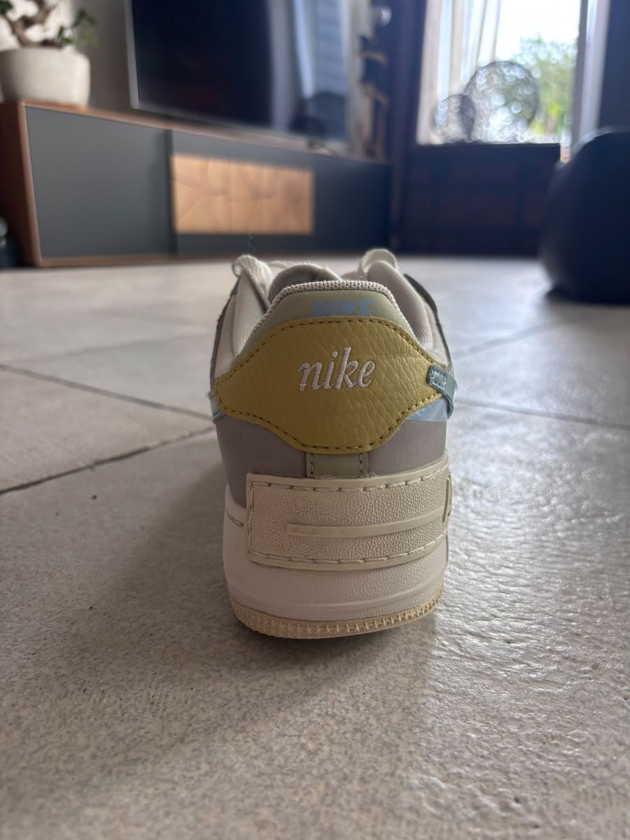 Nike Chaussures hommes: Nike Air Force 1 Baskets Taille 39.5 – D'occasion à La Chaux-de-Fonds par seb6969 5