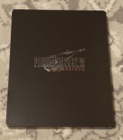 PS5: Final Fantasy 7 Rebirth Steelbook | OHNE Spiel!