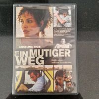 Angelina Jolie - Ein mutiger Weg, DVD