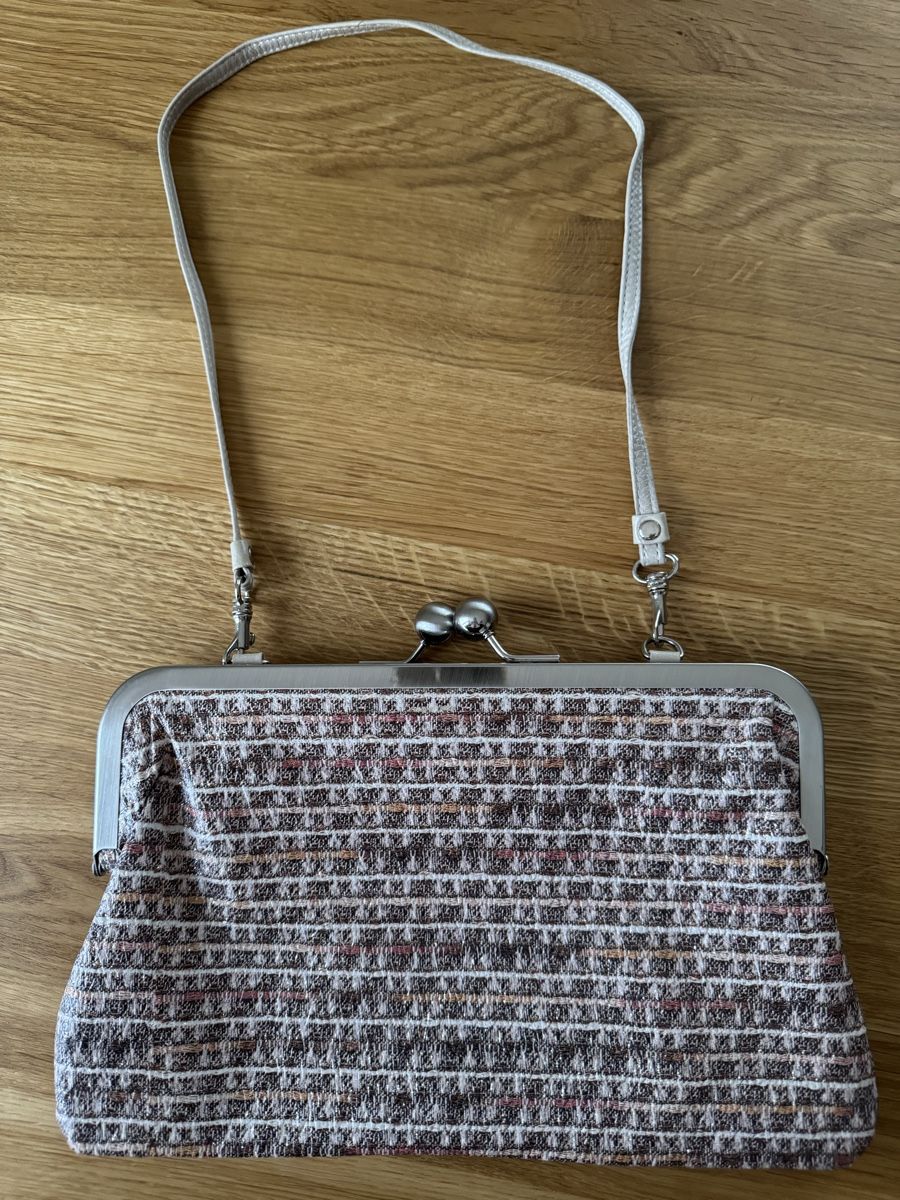 Borse da donna: Clutch von Volker Lang – Usato da Zürich venduto da Edith_Elvis 2
