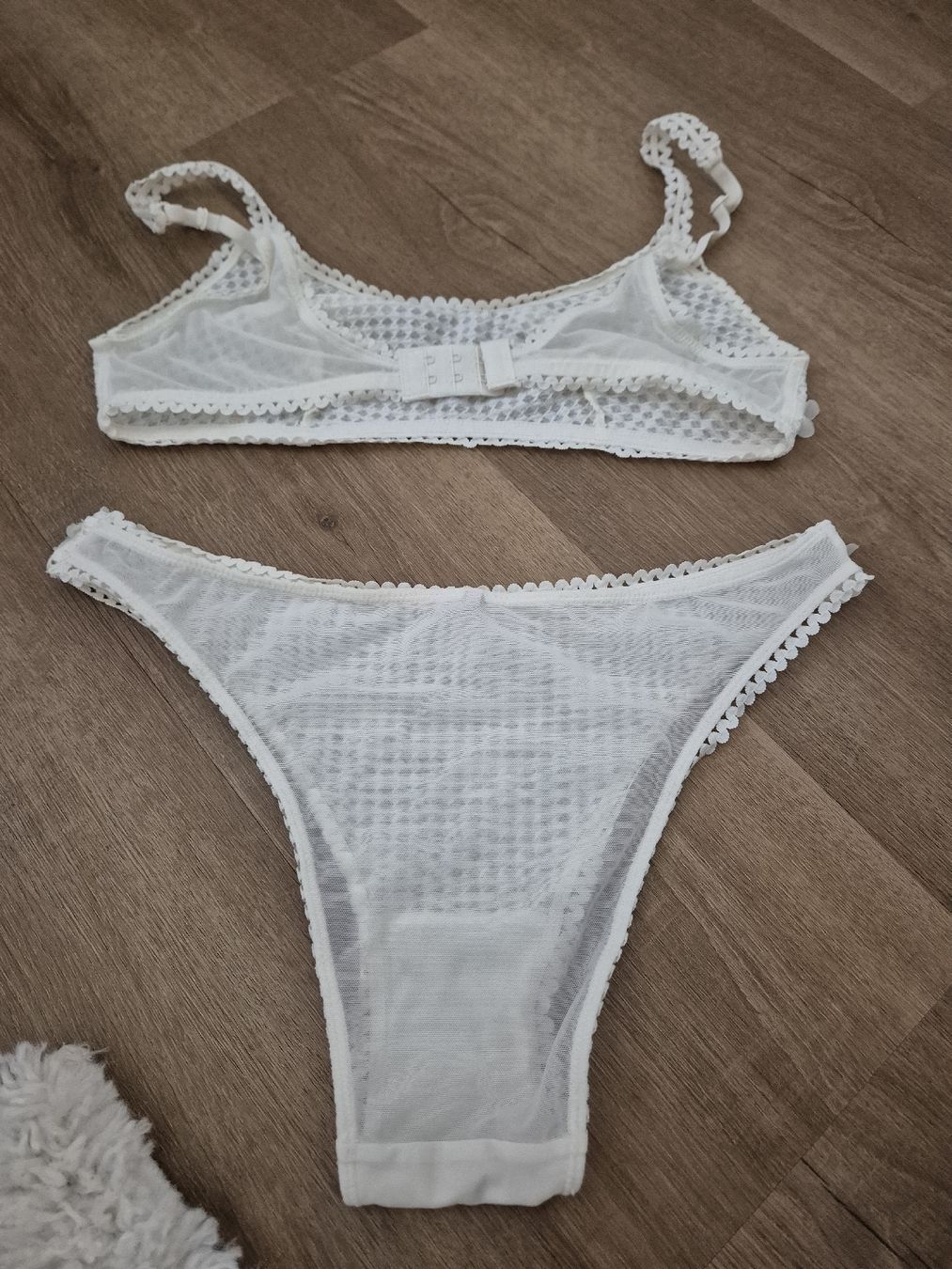 Etam Altra biancheria intima: ETAM Unterwäsche-Set – Nuovo (secondo la descrizione) da Niederhelfenschwil venduto da usa001 1