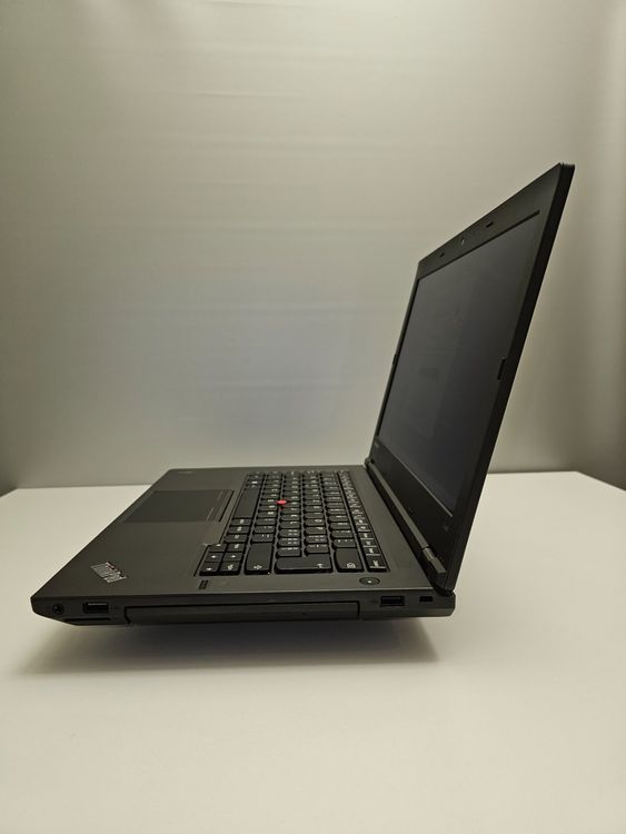 Lenovo Thinkpad L440 14" HD+, i5 4200M, 8GB Ram, 256GB SSD, | Kaufen ...