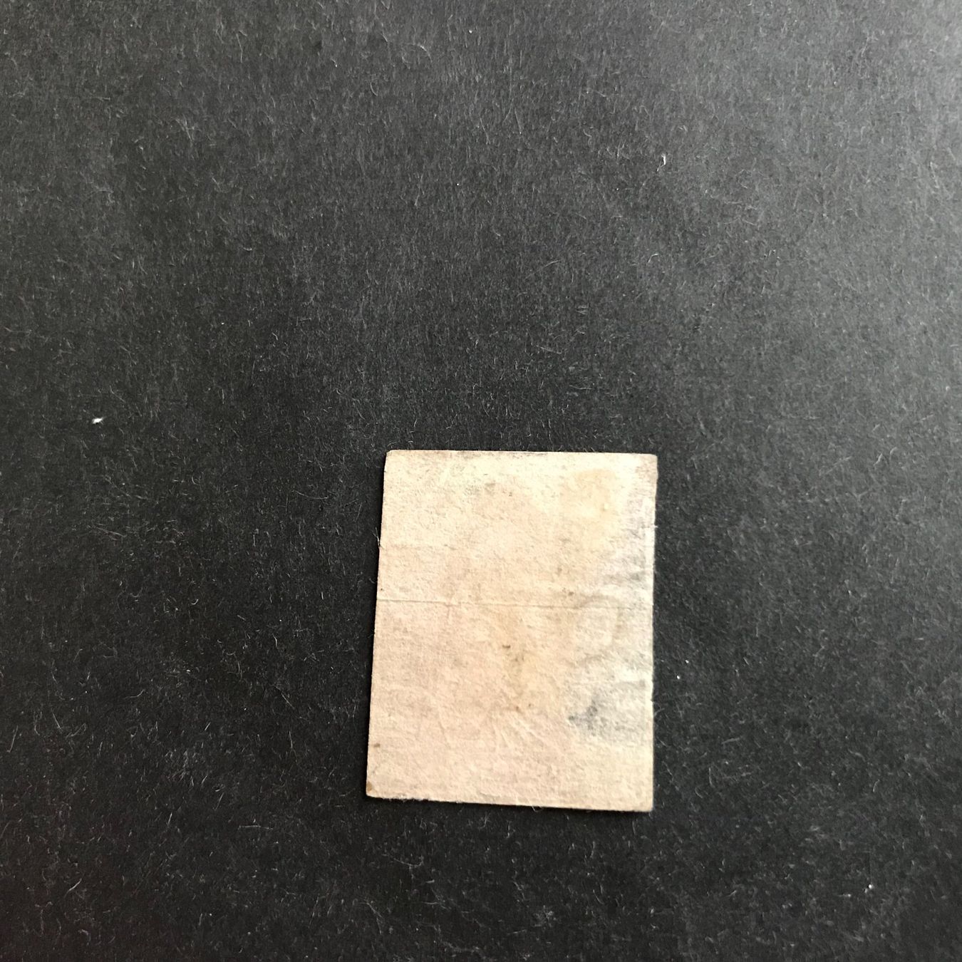 Tous les timbres: 22B4, entwertet, dünne Stelle – D'occasion à Uitikon Waldegg par Gooddeal05 1