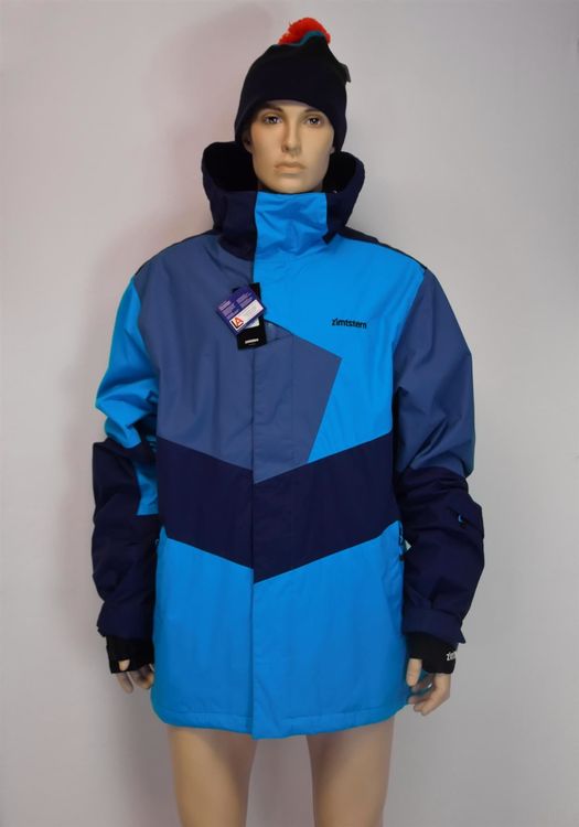 Zimtstern SkiSnowboard Jacke/Lp399Fr/L Kaufen auf Ricardo