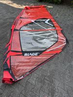 Gebrauchtes Segel Severne Blade Pro 5.3 – Top Zustand!