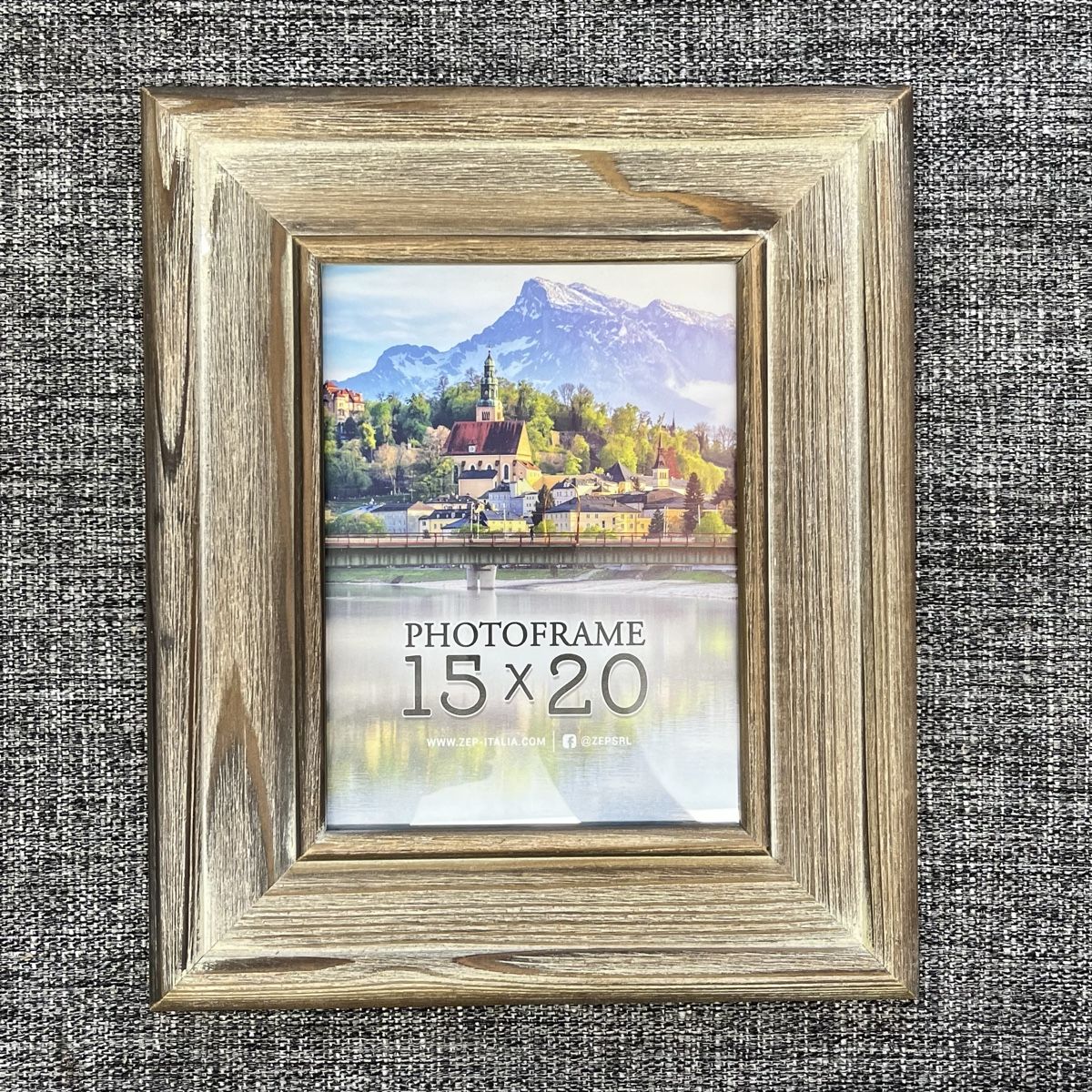 Cornici: Holzrahmen 15x20 – Nuovo (secondo la descrizione) da Schwyz venduto da rs-trend