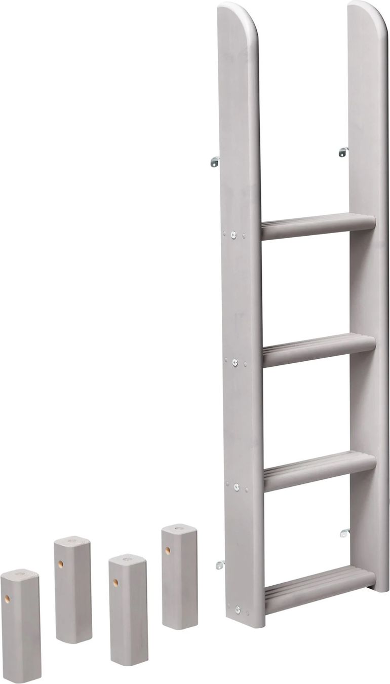 Flexa Echelles: Flexa CLASSIC Leiter gerade Etagenbett – D'occasion à Merenschwand par bea_8dtc