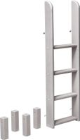 Flexa CLASSIC Leiter gerade Etagenbett