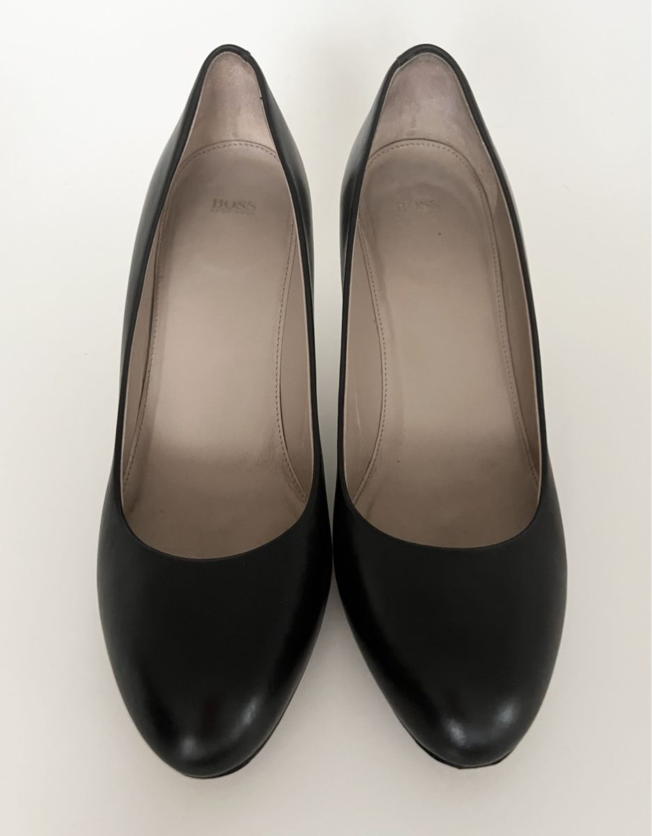 Hugo Boss Damenschuhe: HUGO BOSS PUMPS, 37 – Gebraucht aus Bergdietikon von pinkerton13 2