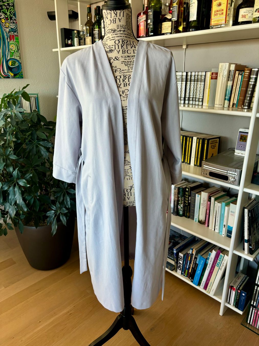 Topshop Giacche: TOP SHOP BLAZER LEICHT M – Usato da Pfeffingen venduto da Dimitri1985 1