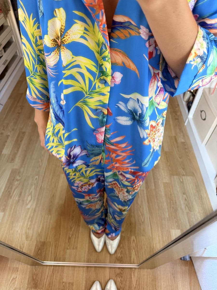 Lotti di vestiti: Summer dress – Nuovo (secondo la descrizione) da Biel/Bienne venduto da Retrolover 2