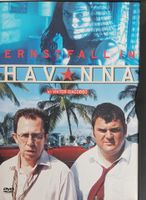 🎞️DVD Ernstfall in Havanna - Giacobbo & Müller
