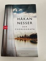 Hakan Nesser Der Choreograph