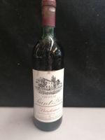 CHÂTEAU SAINT-YVES 1993