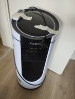 Klarstein Mobiles Klimagerät 9000 BTU. 90% funktioniert
