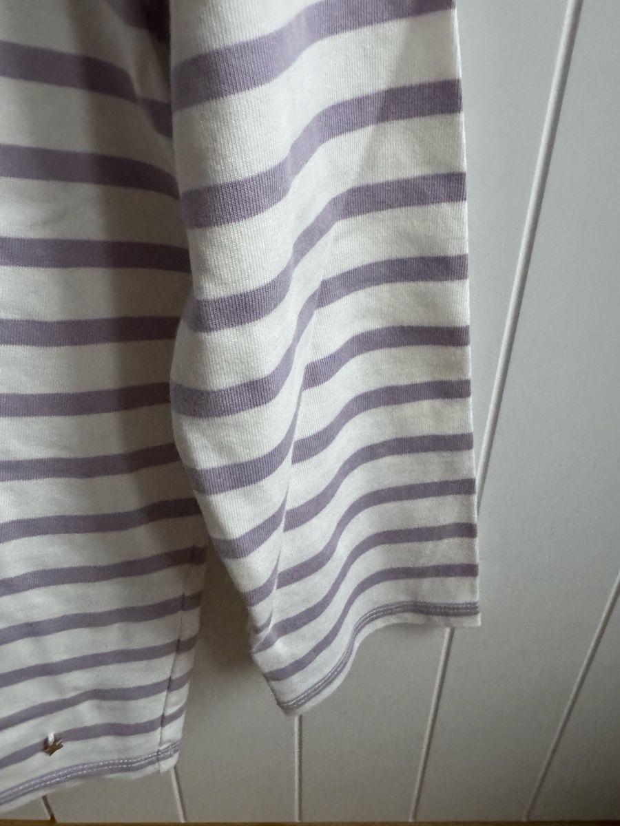 Des Petits Hauts T-shirt: Oberteil des petits hauts – Nuovo e nell'imballaggio originale da Basel venduto da Glamourpourtoi 2
