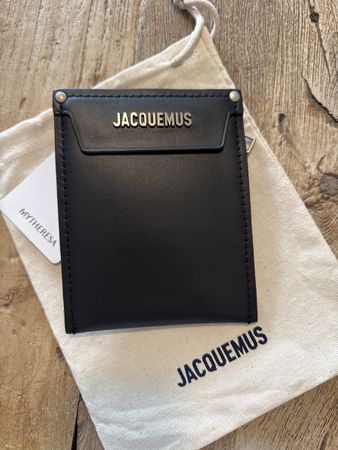 Shoulder Bag Von JACQUEMUS