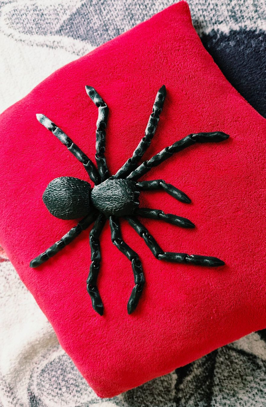 Figurines: Spinne, Flexispinne, Figur, Spider – Neuf (Voir description) à Au SG par M3d4all 1