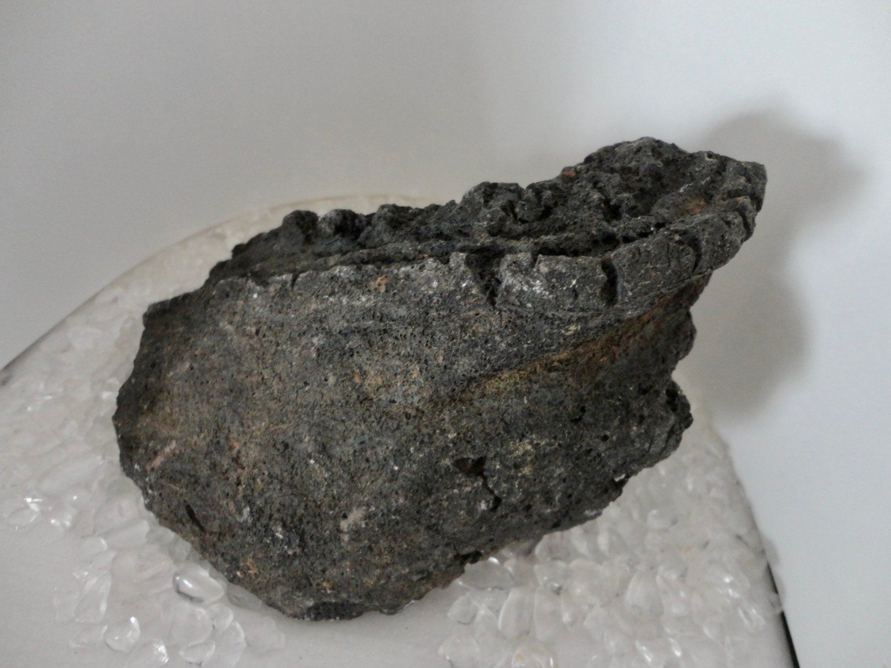 Mineralien & Heilsteine: Lava Vulkanstein – Neu (gemäss Beschreibung) aus Biberist von Steine 2