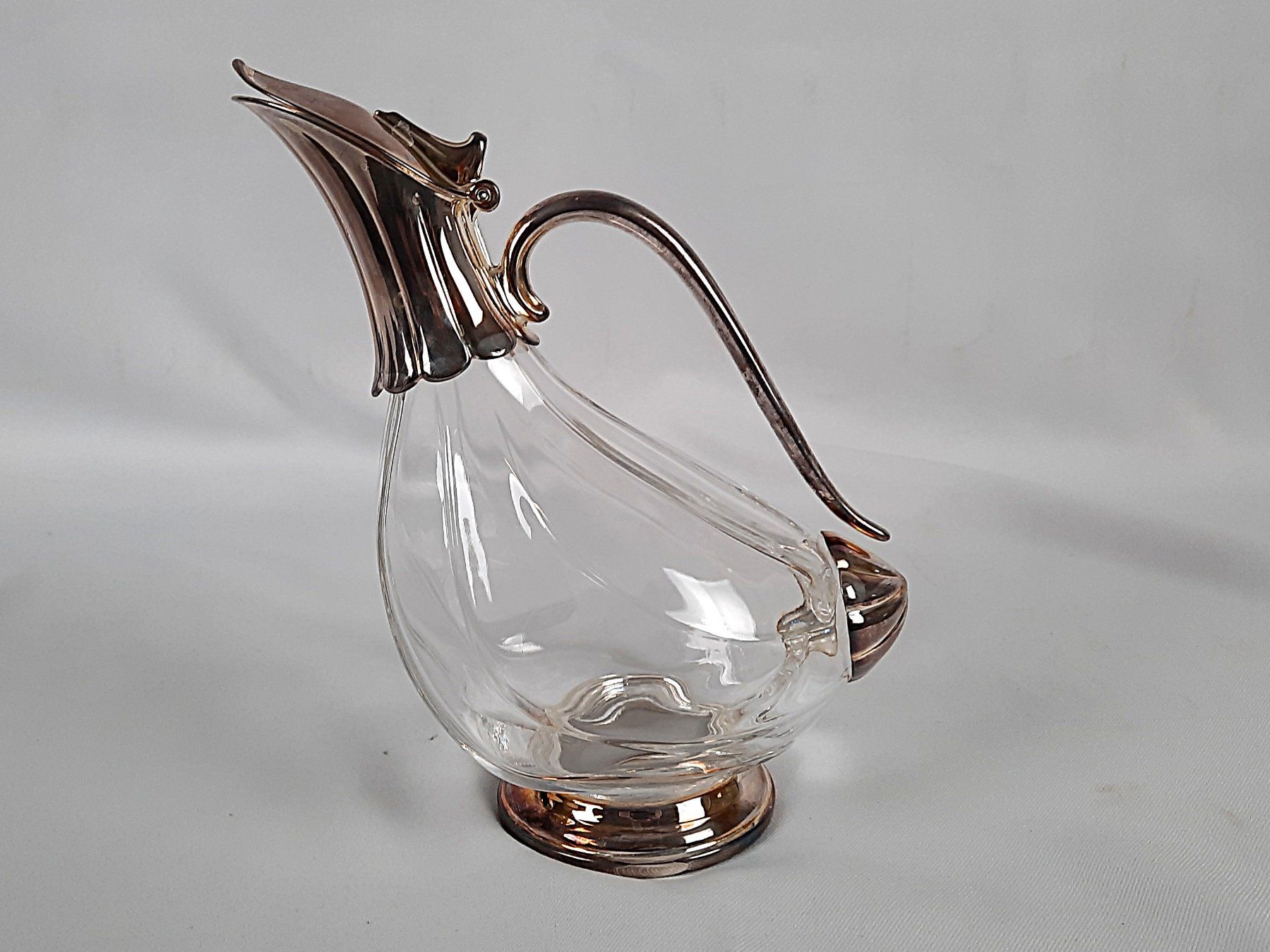 Caraffe: WINE DECANTER – Usato da Beinwil am See venduto da Restwert_Beinwil 2