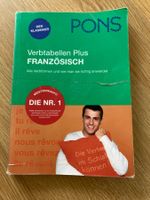 Verbtabellen französisch