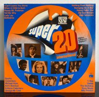 Various🔸Ariola -Super 20 International -Brand New LP *1974*