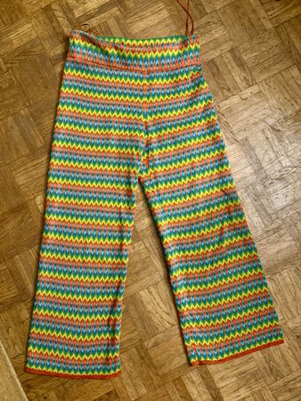 Hose 7/8 elastisch von King Louis