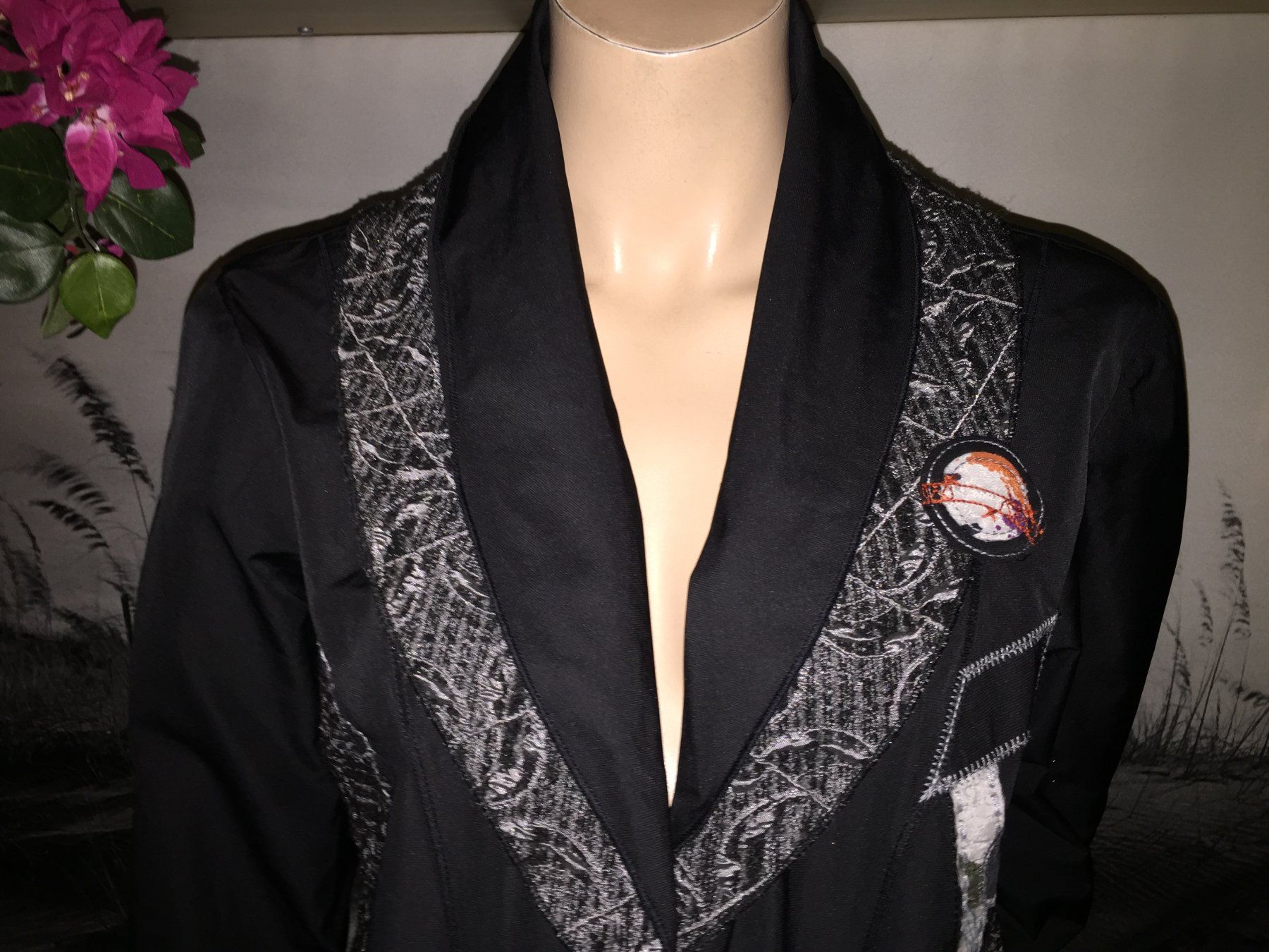 Biba Giacche: BIBA veste / Jacke taille / Grosse 44 – Usato da Cossonay-ville venduto da Super-Price-Quality 1