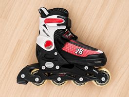 Rollerblades Grösse 29 bis 32