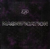 Yes – Magnification