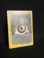 Metall-Energie Expedition 159/165 rar Pokemonkarte wotc tcg