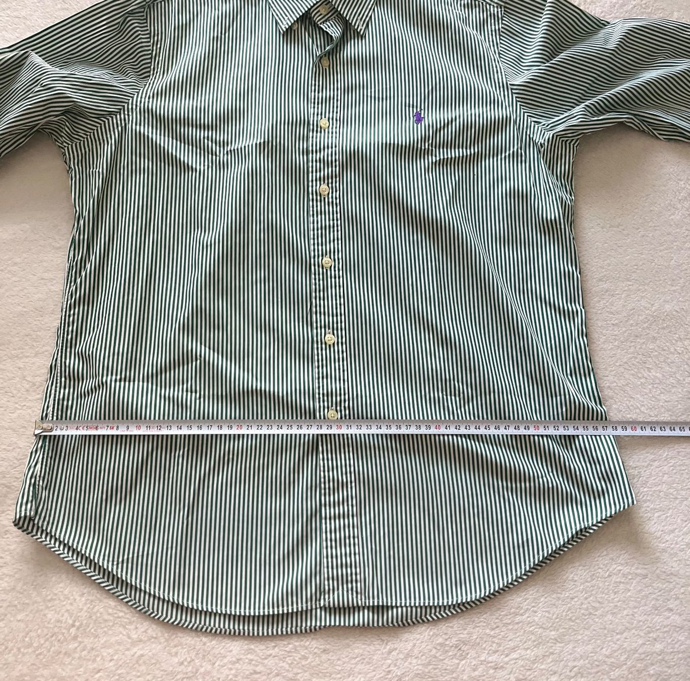 Ralph Lauren Camicie: NEU Polo Ralph Lauren Hemd Gr. L – Nuovo (secondo la descrizione) da Wettingen venduto da Andi_95 4