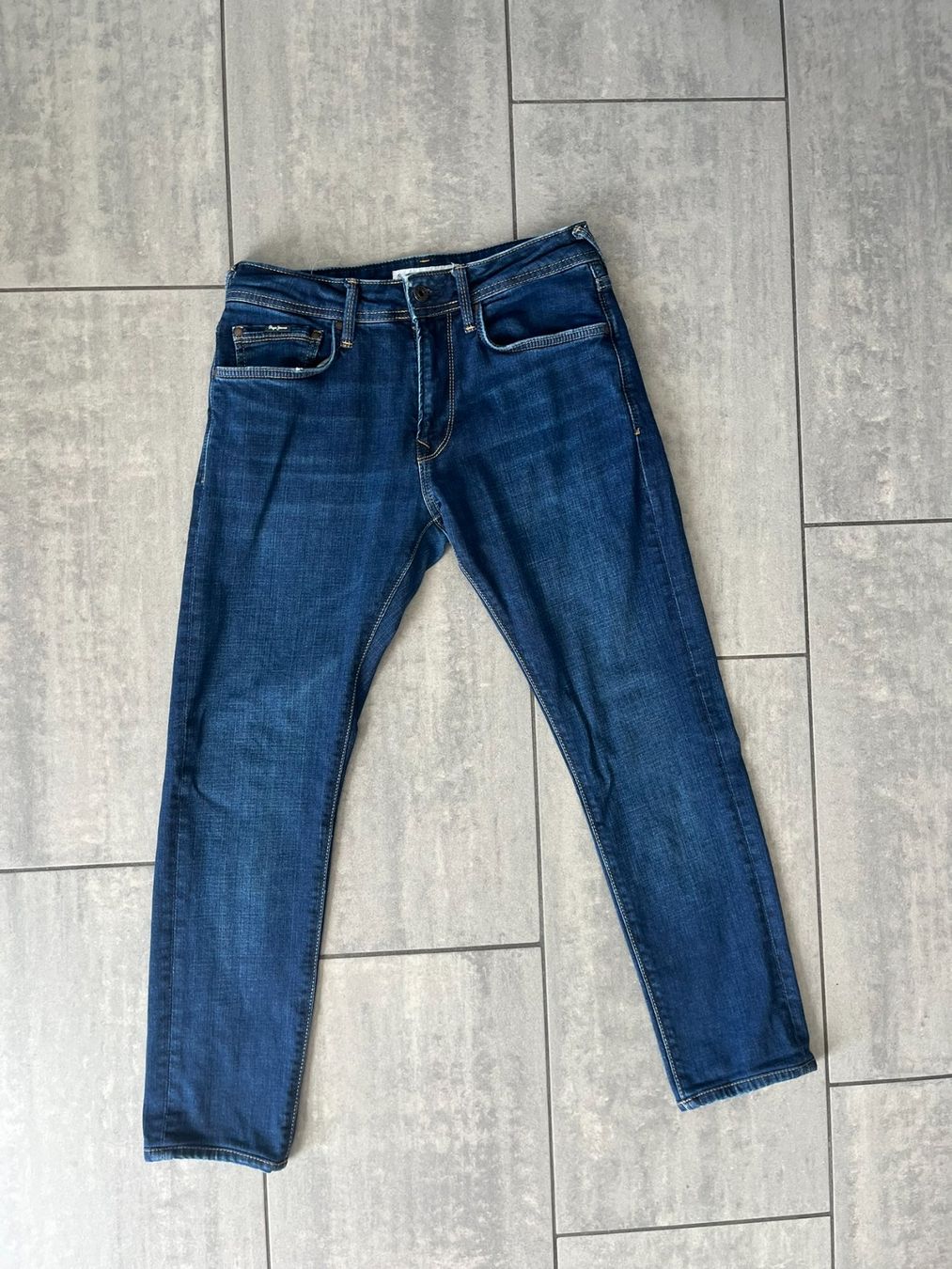 Pepe Jeans Jeans: PEPE JEANS Bluejeans – Usato da Otelfingen venduto da Denis_ZH