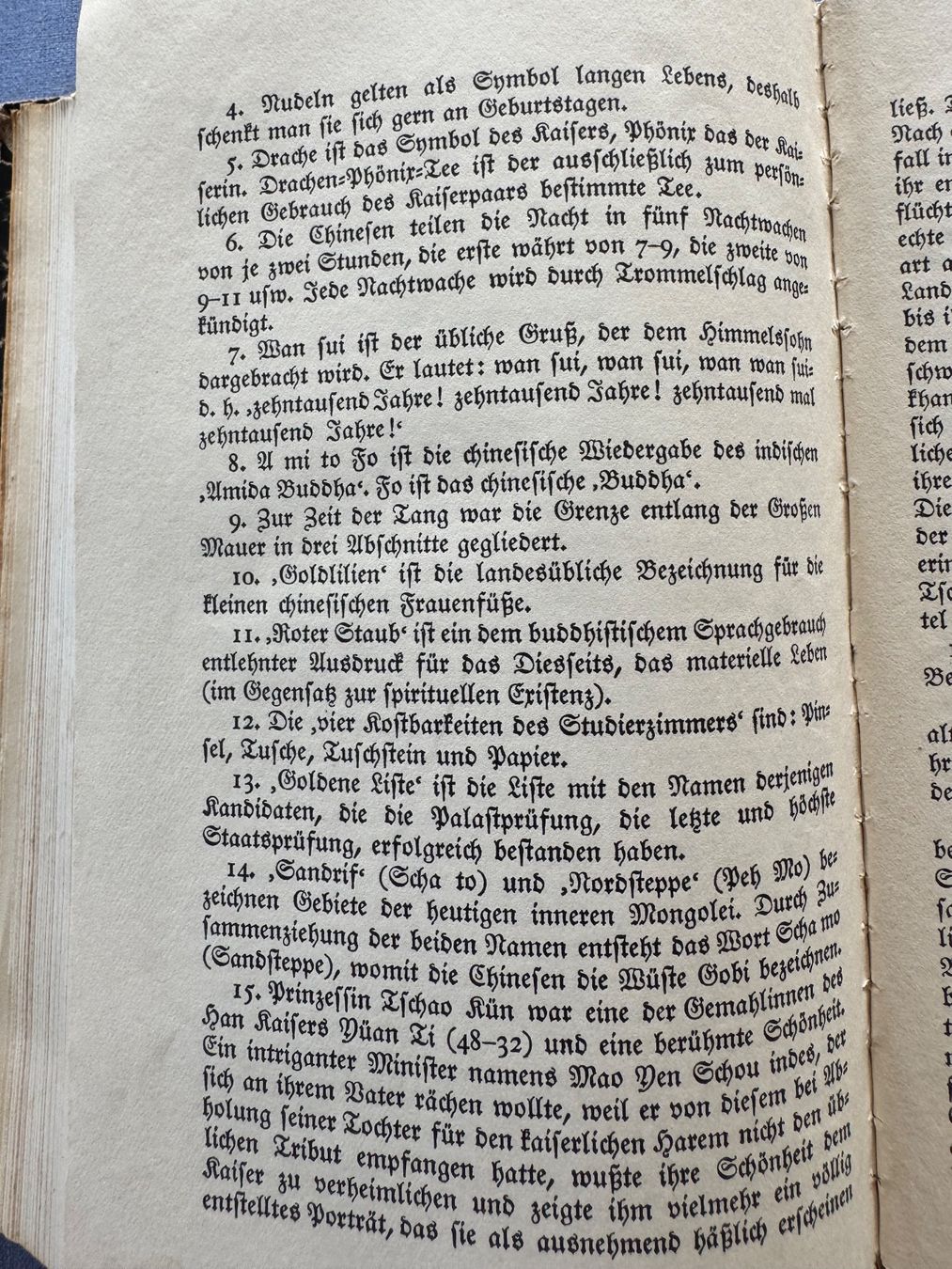 Bücher: erste Ausgabe, DIE RACHE DES JUNGEN MEH,ODER...Leipzig 1927 – Gebraucht aus Zürich von Husopaska 4