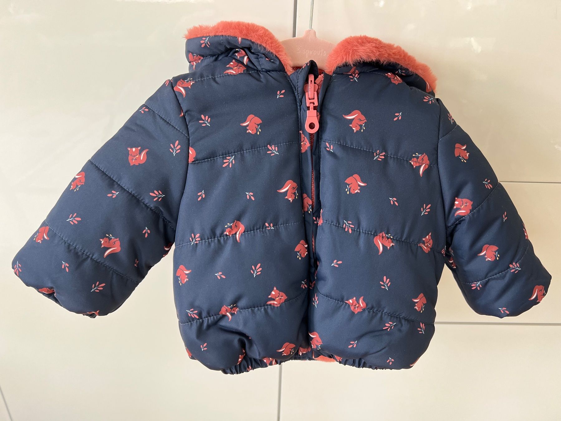 La Redoute Jacken & Mäntel: Jacke beidseitig Anziehbar NEU – Neu (gemäss Beschreibung) aus Thalwil von lom_858j