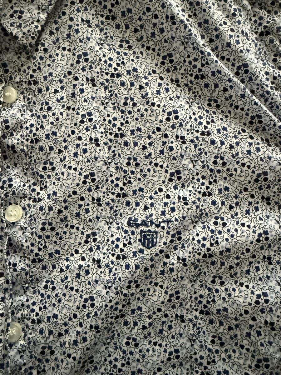 Blusen: Hemdbluse – Gebraucht aus Sarnen von Sla_ta 3