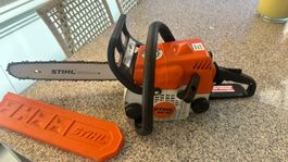 STIHL MS 251 Kettensäge/Motorsäge