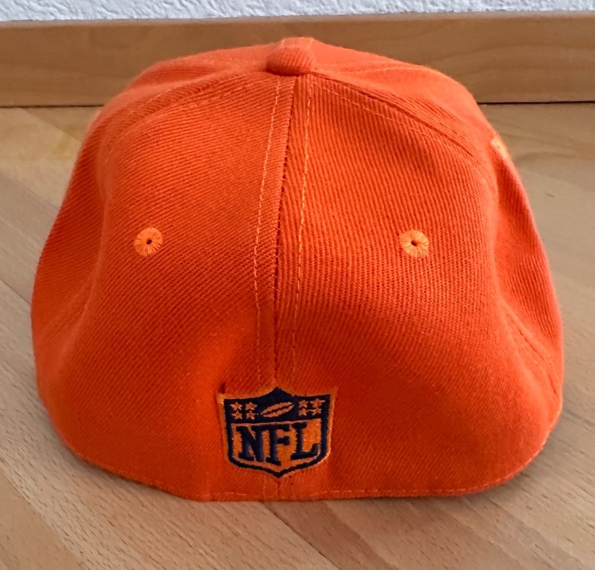 New Era Copricapi, berretti & cappellini: Cap Baseball - Denver Broncos - NFL – Nuovo (secondo la descrizione) da Kloten venduto da Frozenflame 3