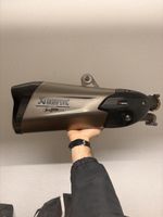 Akrapovic Auspuff HP / Top!