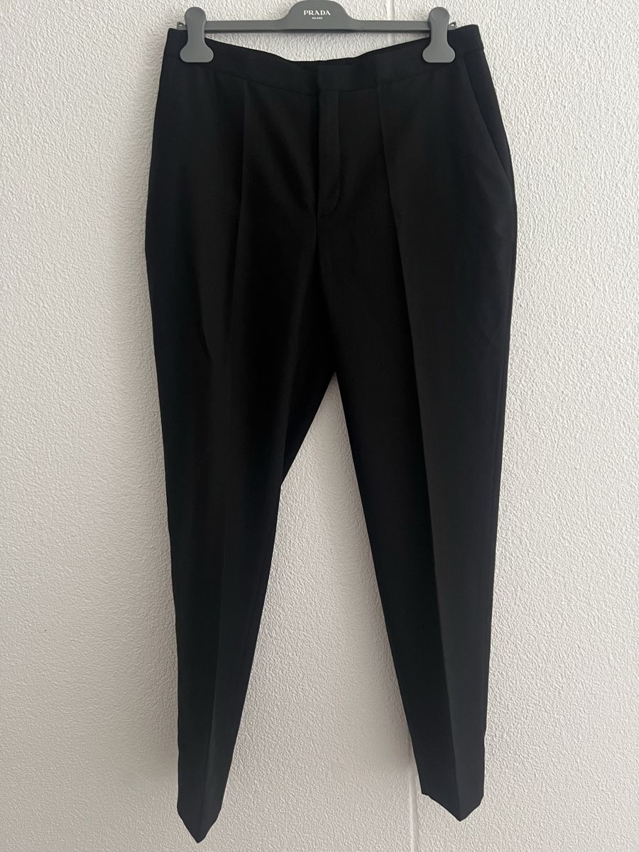 Saint Laurent Pantaloni: Saint Laurent (2025) – Nuovo e nell'imballaggio originale da Zürich venduto da ReStyle. 3
