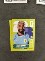 Panini Sticker URU 19, Uruguay WM 2026