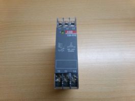 Ueberwachungsrelais 3-Phasig ABB CM-PFE