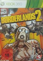 Microsoft XBOX 360 Game 🐶Borderlands 2🐶 (XB360)