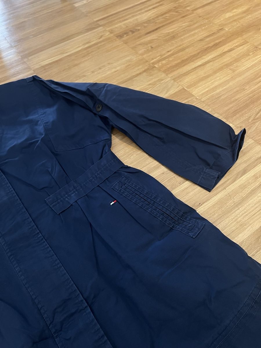 Tommy Hilfiger Mäntel: Tommy Hilfiger coat – Gebraucht aus Adliswil von Marjin 4
