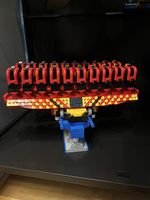 Griffon - Lego Moc