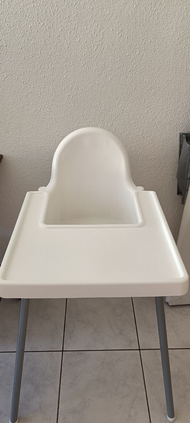 Ikea Sedie: Antilop Kinderstuhl – Nuovo (secondo la descrizione) da Reinach BL venduto da wphuli 2
